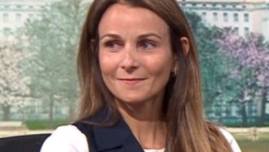 Annabel Denham Biography, Wikipedia, Family, Career, Personal Life