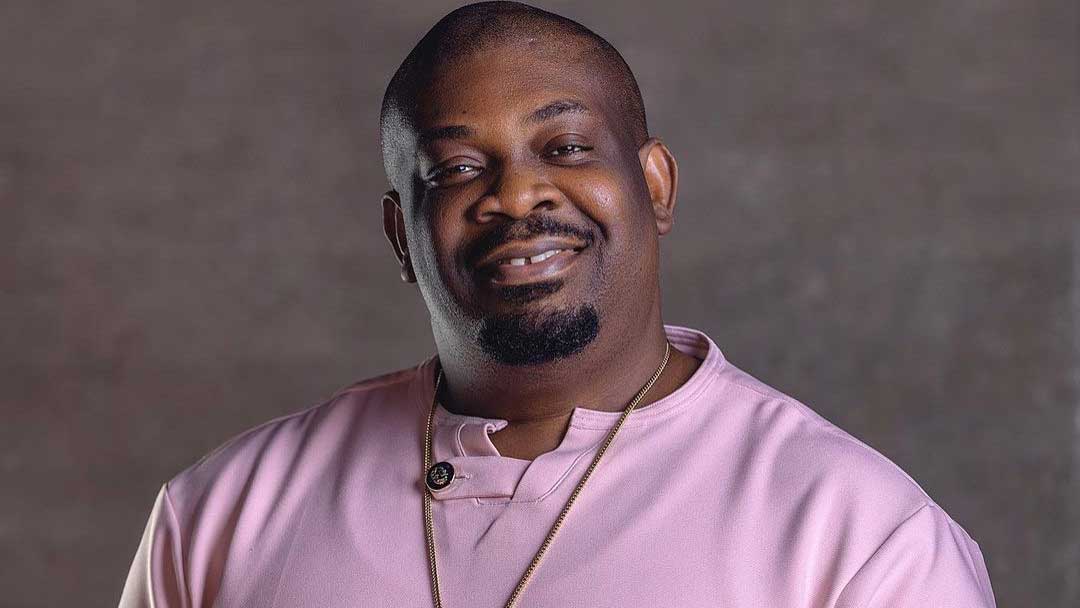 Don Jazzy