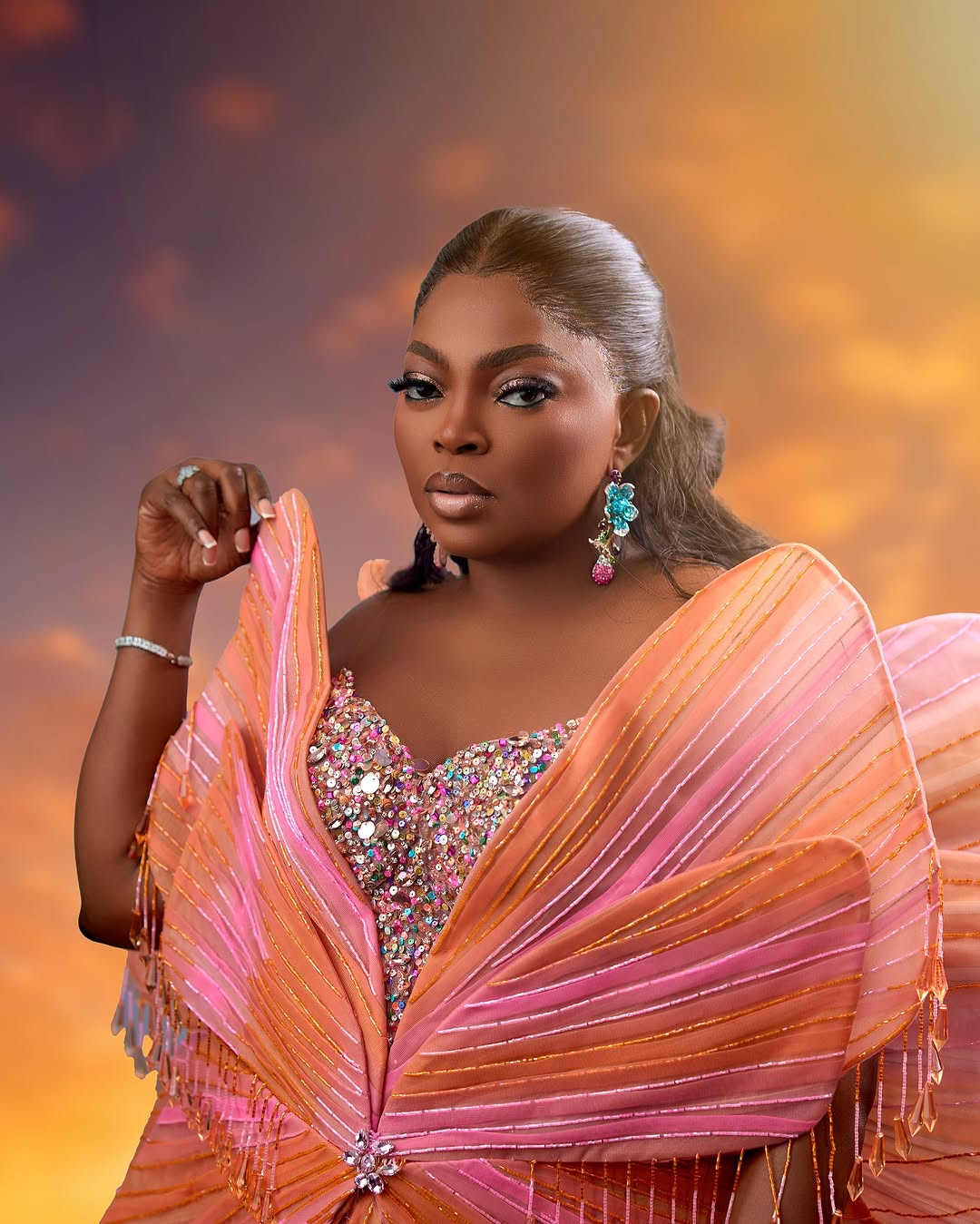 Funke Akindele
