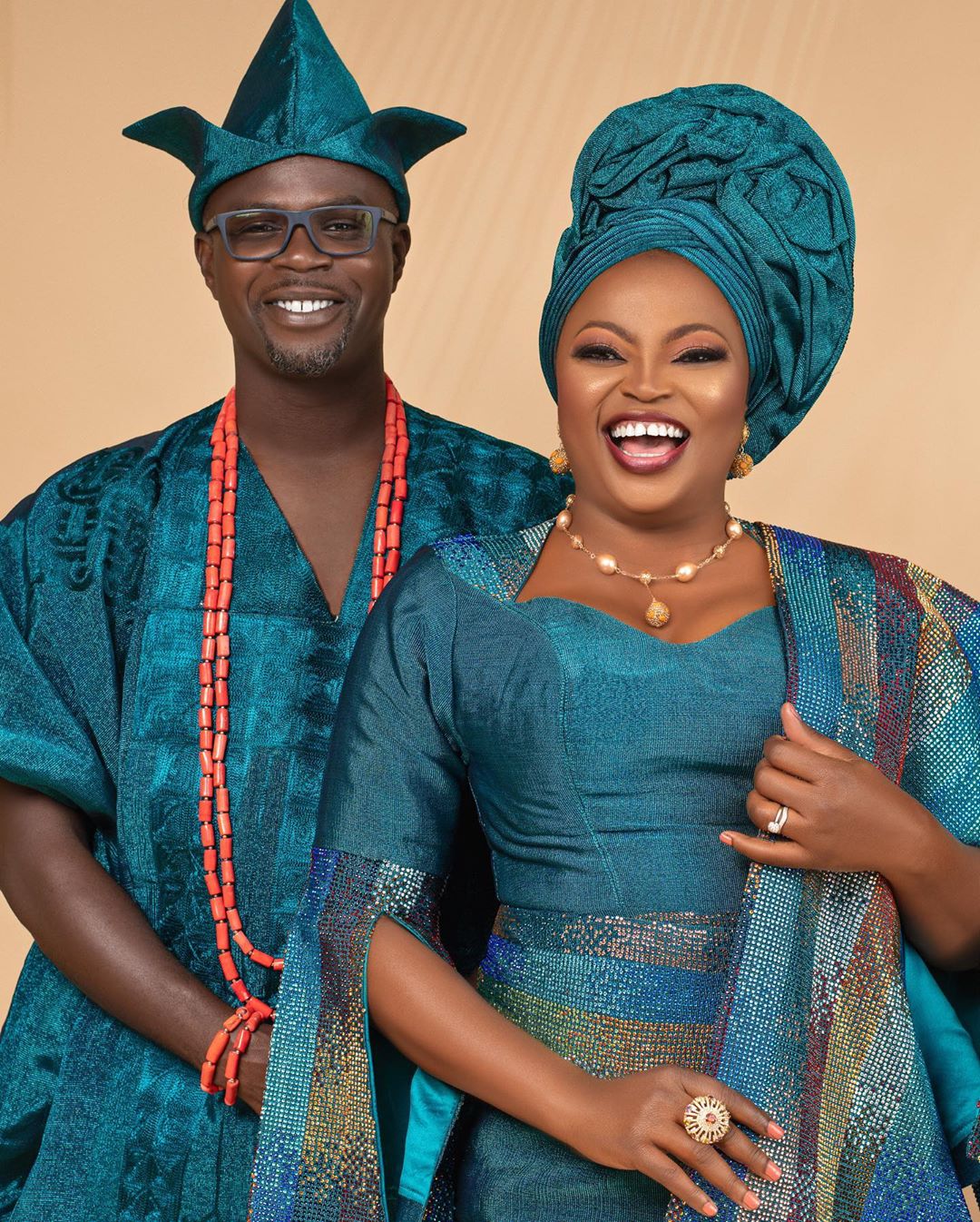 Funke Akindele