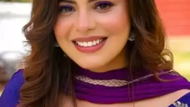 Geet Goraya