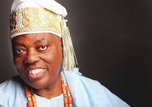 Razaq Okoya