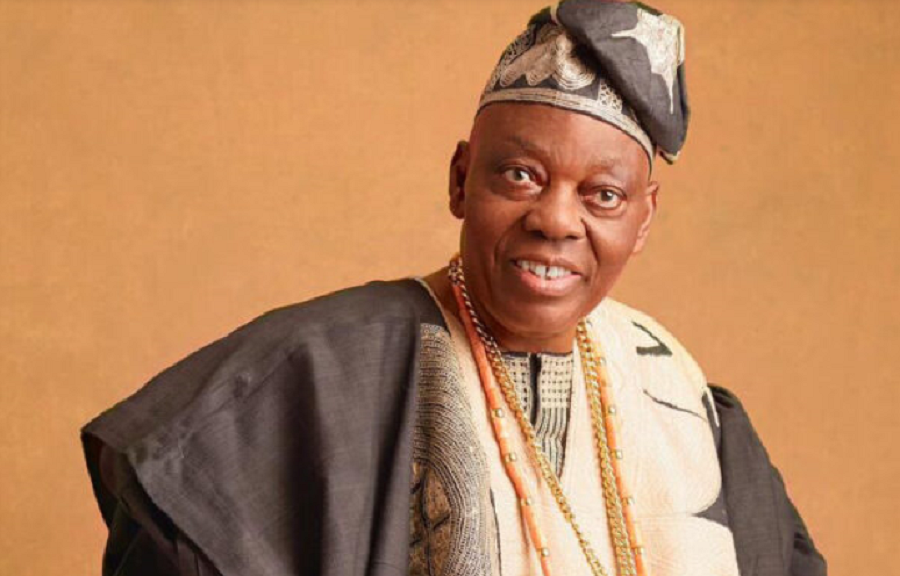 Razaq Okoya