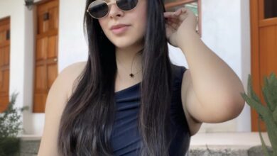 Ruth Chavarria Biography, Wikipedia, Family, Career, Personal Life