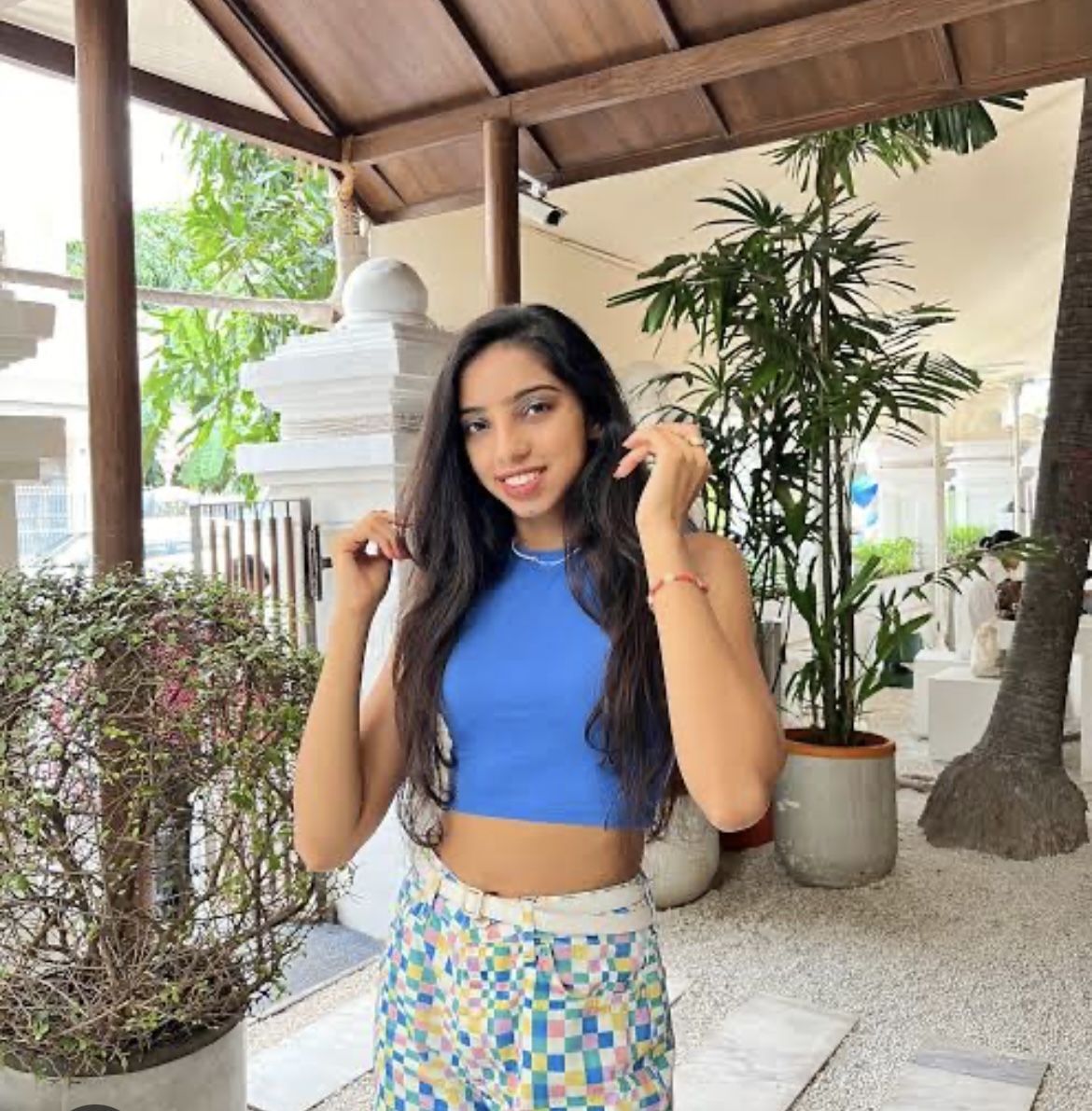 Sasha Prasad Biography, Wikipedia, Family, Career, Personal Life
