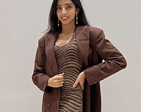 Sasha Prasad Biography, Wikipedia, Family, Career, Personal Life