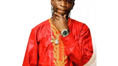 Speed Darlington