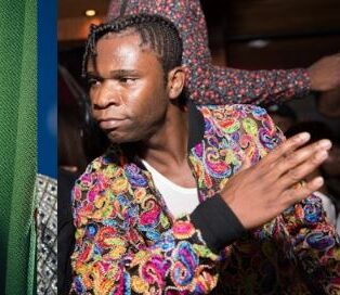 Speed Darlington